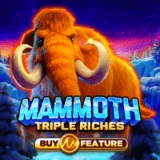 Bocoran RTP Slot Microgaming Mammoth Triple Riches